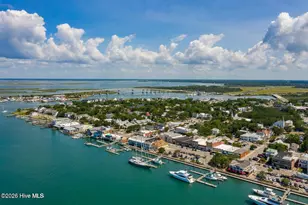200 Olde Towne Yacht Clb Dr, Morehead City, NC 28557 - Photo 46