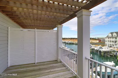 200 Olde Towne Yacht Club Drive #39 Inlet Cove, Morehead City, NC 28557 - Photo 32