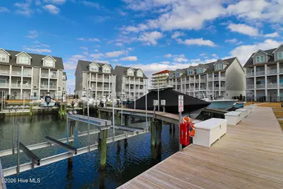 200 Olde Towne Yacht Club Drive #Slip 68, Morehead City, NC 28557 - Photo 6