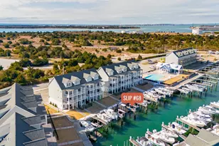 200 Olde Towne Yacht Clb Dr, Morehead City, NC 28557 - Photo 8