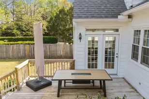 1701 Woodwind Dr, Greenville, NC 27858 - Photo 42
