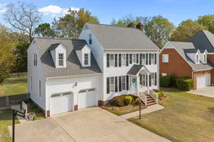 1701 Woodwind Dr, Greenville, NC 27858 - Photo 34