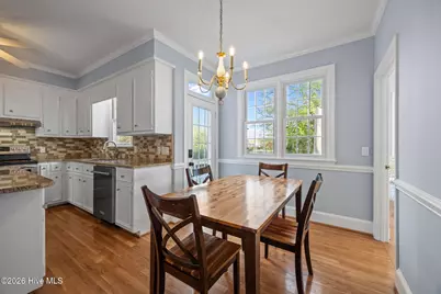 1701 Woodwind Drive, Greenville, NC 27858 - Photo 12