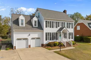 1701 Woodwind Dr, Greenville, NC 27858 - Photo 2