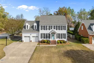 1701 Woodwind Dr, Greenville, NC 27858 - Photo 36