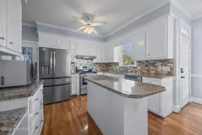 1701 Woodwind Drive, Greenville, NC 27858 - Photo 8