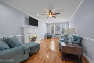 1701 Woodwind Dr, Greenville, NC 27858 - Photo 6