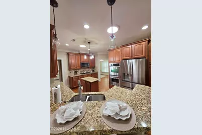 3605 Prestwick Place, Greenville, NC 27834 - Photo 12