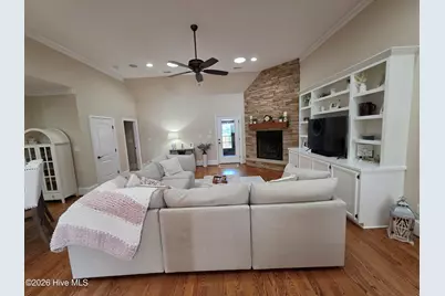 3605 Prestwick Place, Greenville, NC 27834 - Photo 8