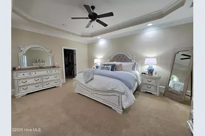 3605 Prestwick Place, Greenville, NC 27834 - Photo 20