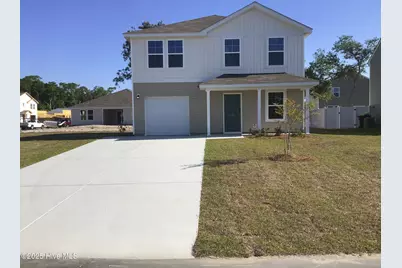 370 Bosco Road SW, Supply, NC 28462 - Photo 1