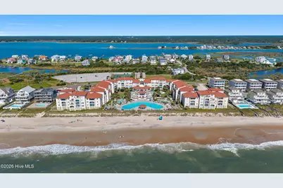 790 New River Inlet Road #113 A, North Topsail Beach, NC 28460 - Photo 44