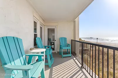 790 New River Inlet Road #113 A, North Topsail Beach, NC 28460 - Photo 4
