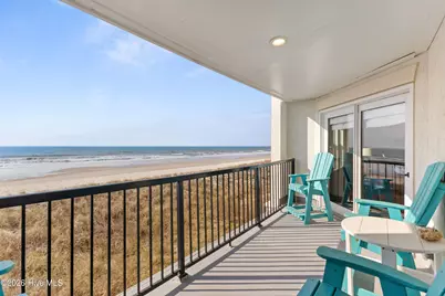 790 New River Inlet Road #113 A, North Topsail Beach, NC 28460 - Photo 2