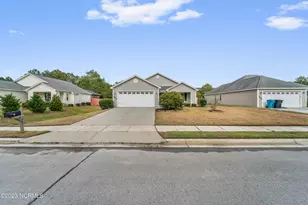 4008 W.T. Whitehead Dr, Jacksonville, NC 28546 - Photo 1