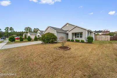 4008 W T Whitehead Drive, Jacksonville, NC 28546 - Photo 20