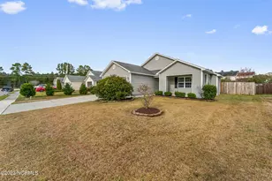 4008 W.T. Whitehead Dr, Jacksonville, NC 28546 - Photo 20