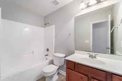 4008 W T Whitehead Drive, Jacksonville, NC 28546 - Photo 12