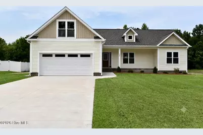 141 Laura Drive, New Bern, NC 28562 - Photo 1