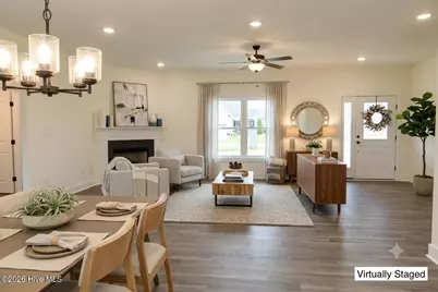 141 Laura Drive, New Bern, NC 28562 - Photo 8