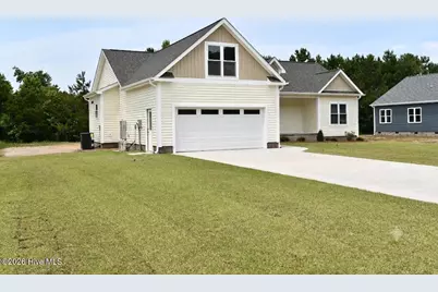141 Laura Drive, New Bern, NC 28562 - Photo 2
