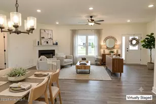141 Laura Dr, New Bern, NC 28562 - Photo 8