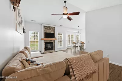 115 Grosbeak Court, Aberdeen, NC 28315 - Photo 6