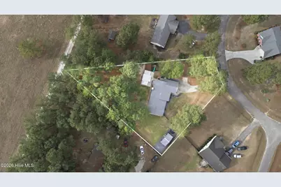 115 Grosbeak Court, Aberdeen, NC 28315 - Photo 44