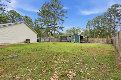 115 Grosbeak Court, Aberdeen, NC 28315 - Photo 40