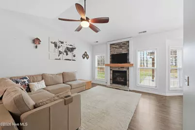 115 Grosbeak Court, Aberdeen, NC 28315 - Photo 8