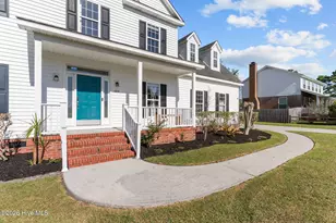 604 N Colony Cir, Wilmington, NC 28409 - Photo 6
