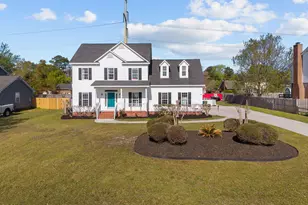 604 N Colony Cir, Wilmington, NC 28409 - Photo 2