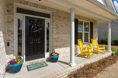 1142 Garden Club Way, Leland, NC 28451 - Photo 4