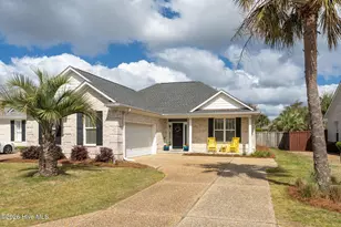 1142 Garden Club Way, Leland, NC 28451 - Photo 1