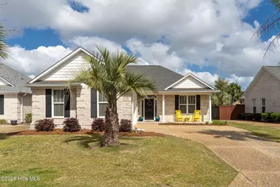 1142 Garden Club Way, Leland, NC 28451 - Photo 2