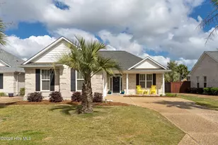 1142 Garden Club Way, Leland, NC 28451 - Photo 2