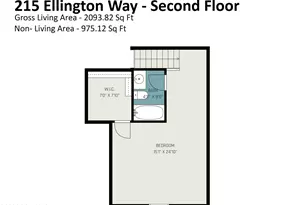 215 Ellington Way, La Grange, NC 28551 - Photo 34