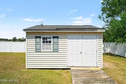215 Ellington Way, La Grange, NC 28551 - Photo 26