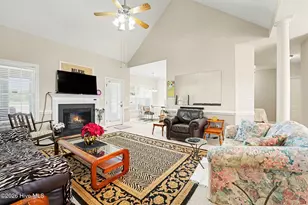 215 Ellington Way, La Grange, NC 28551 - Photo 12