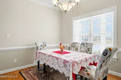 215 Ellington Way, La Grange, NC 28551 - Photo 12