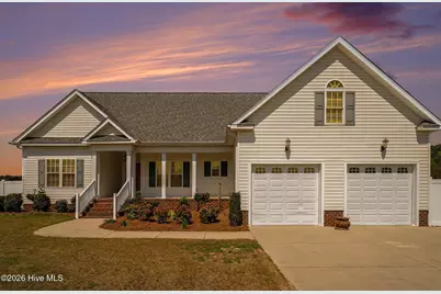 215 Ellington Way, La Grange, NC 28551 - Photo 2