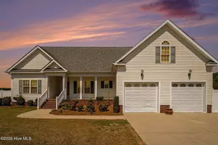 215 Ellington Way, La Grange, NC 28551 - Photo 2
