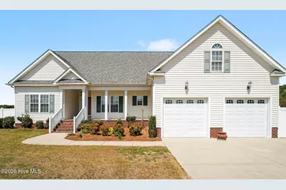 215 Ellington Way, La Grange, NC 28551 - Photo 2