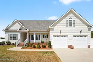 215 Ellington Way, La Grange, NC 28551 - Photo 4