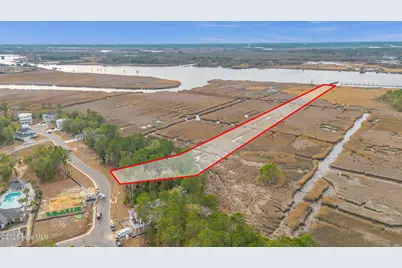 1543 Riverview Terrace, Wilmington, NC 28401 - Photo 6