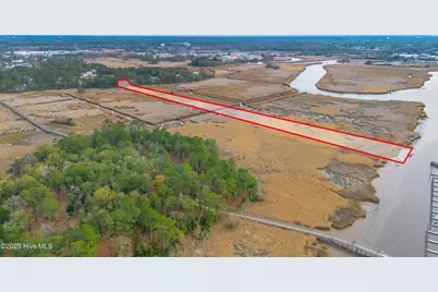 1543 Riverview Terrace, Wilmington, NC 28401 - Photo 8
