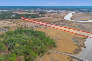 1543 Riverview Ter, Wilmington, NC 28401 - Photo 8