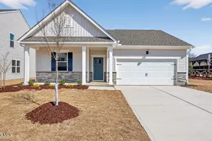 420 Conifer St, Sanford, NC 27332 - Photo 1