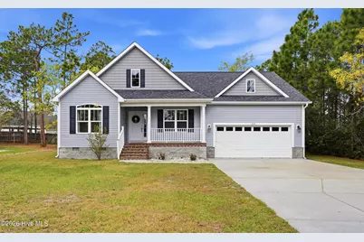 2021 Albemarle Road, Southport, NC 28461 - Photo 2