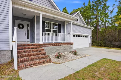 2021 Albemarle Road, Southport, NC 28461 - Photo 2